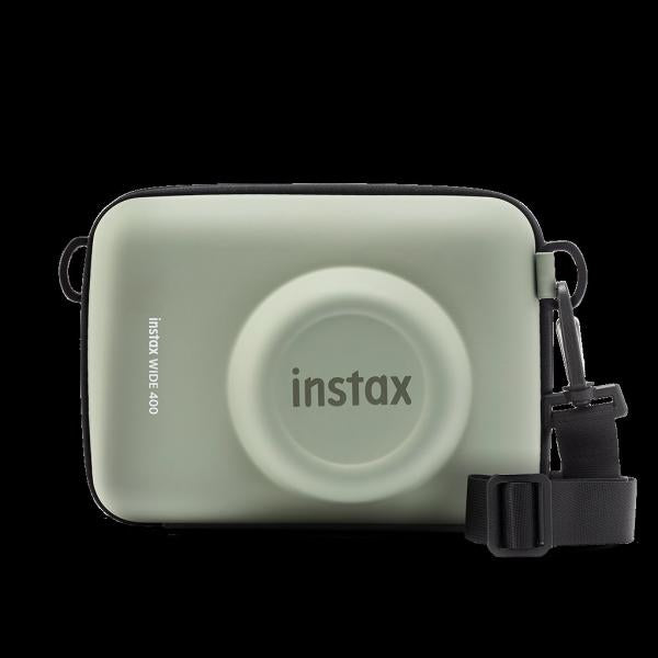 Fujifilm Instax Wide 400 Green / Cámara Instantánea