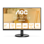 AOC B3 U27B3M 27 4K Ultra HD VA Negro