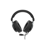 Auriculares Gaming Genesis Neon 764 Cable USB RGB Micrófono Boom Diadema