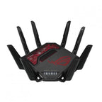 Asus ROG Rapture GT-BE19000 Tribanda Wi-Fi 7 Negro