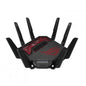 Asus ROG Rapture GT-BE19000 Tribanda Wi-Fi 7 Negro