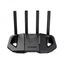 Asus TUF Gaming BE3600 Dual Band Wi-Fi 7 Negro