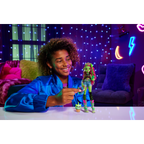 Mueca Venus Mcflytrap Monster High