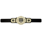 Cinturon TTulo Campeonato Mundial De Pesos Pesados Wwe