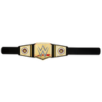 Cinturon TTulo Campeonato Definitivo Universal Wwe