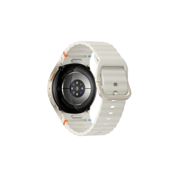 Reloj inteligente Samsung Galaxy Watch7 L300 40mm BT Beige