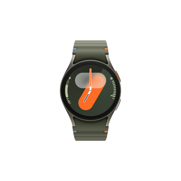 Reloj inteligente Samsung Galaxy Watch7 L305 40mm 4G Verde