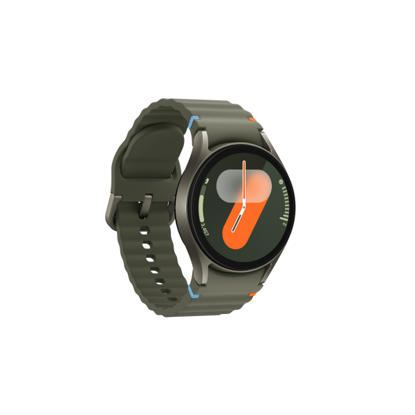 Reloj inteligente Samsung Galaxy Watch7 L305 40mm 4G Verde