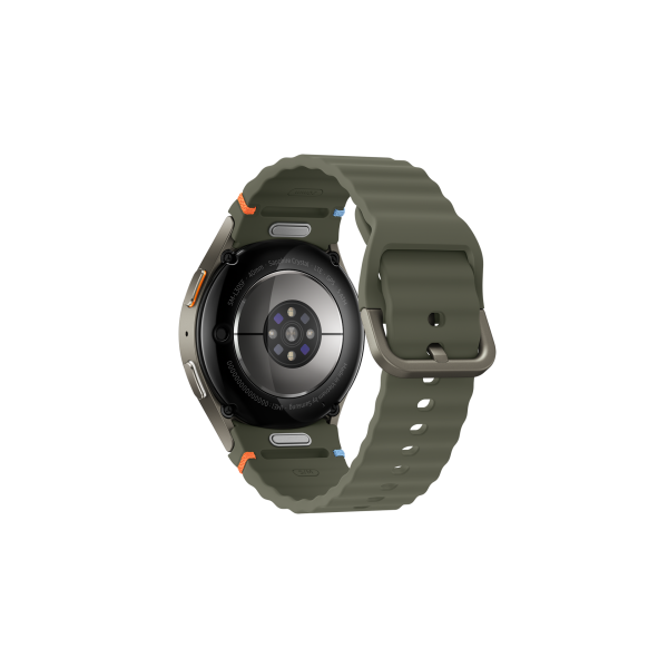 Reloj inteligente Samsung Galaxy Watch7 L305 40mm 4G Verde