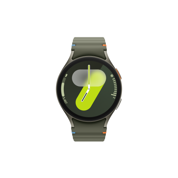 Samsung Galaxy Watch 7 L315 44mm 4G LTE Verde - Reloj inteligente