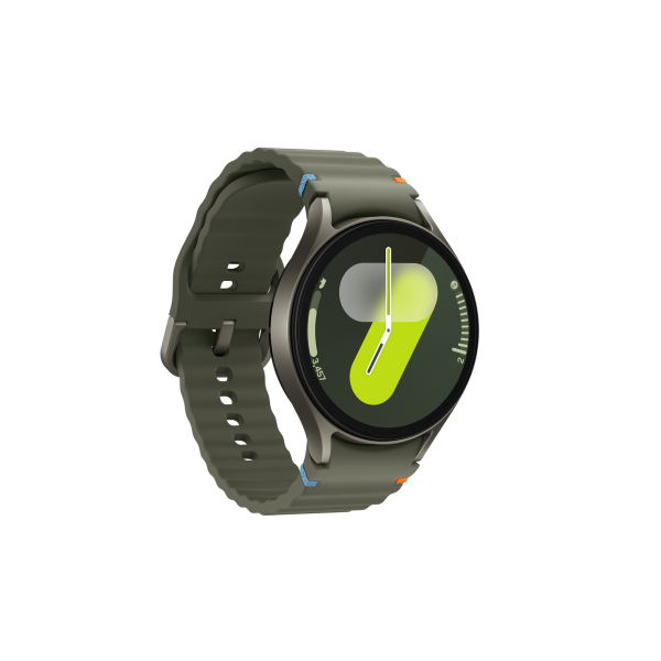 Samsung Galaxy Watch 7 L315 44mm 4G LTE Verde - Reloj inteligente