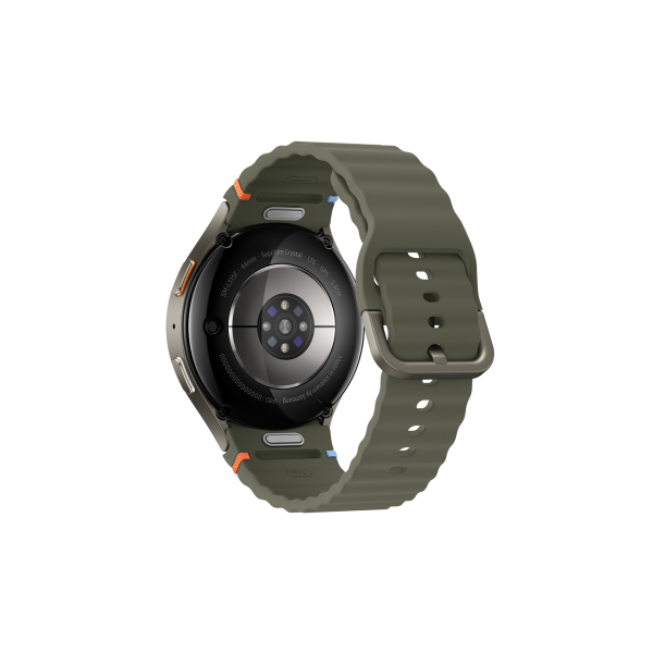 Samsung Galaxy Watch 7 L315 44mm 4G LTE Verde - Reloj inteligente