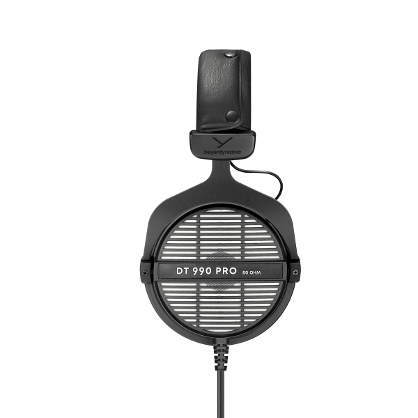 Beyerdynamic DT 990 PRO 80  - Auriculares de estudio con cable