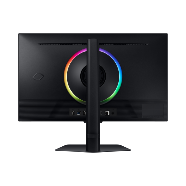Samsung G7D LS27DG702EUXEN 27 4K Ultra HD LCD IPS 144 Hz FreeSync Negro