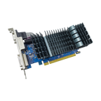 Asus GeForce GT 710 SL EVO BRK 2GB GDDR5