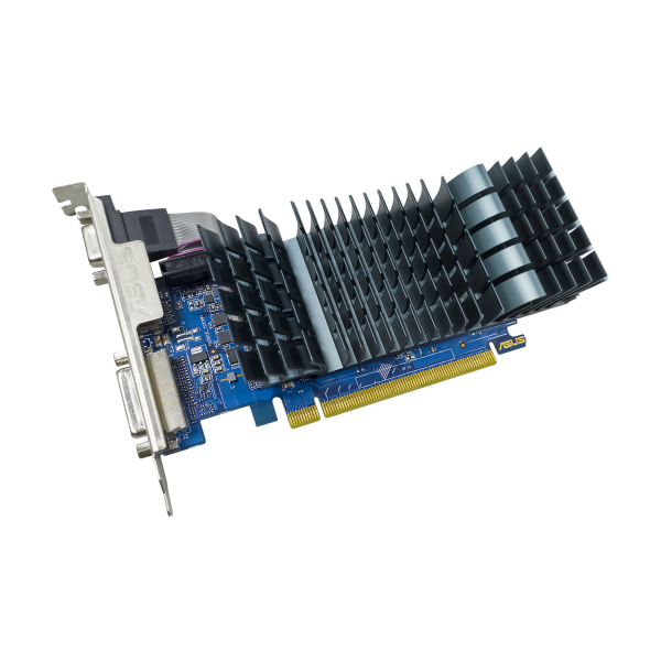 Asus GeForce GT 710 SL EVO BRK 2GB GDDR5