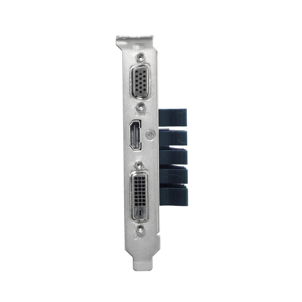 Asus GeForce GT 710 SL EVO BRK 2GB GDDR5