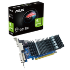 Asus GeForce GT 710 SL EVO BRK 2GB GDDR5