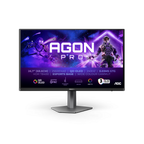 AOC AGON PRO AG276QZD2 27" QHD QD-OLED 240 Hz Gris