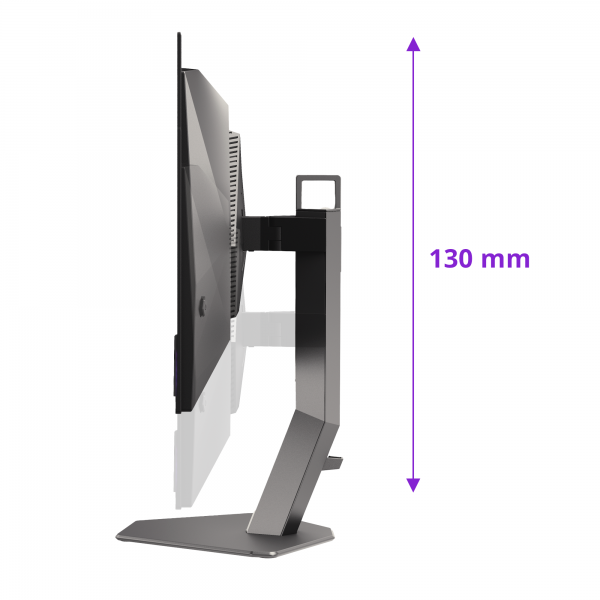 AOC AGON PRO AG276QZD2 27" QHD QD-OLED 240 Hz Gris