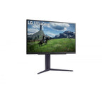 LG 27GS85Q-B 27 2K QHD IPS 200 Hz G-Sync Negro