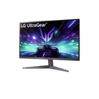 LG 27GS50F-B 27 FullHD VA 180 Hz FreeSync Gris