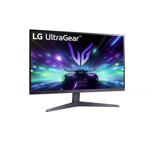 LG 27GS50F-B 27 FullHD VA 180 Hz FreeSync Gris