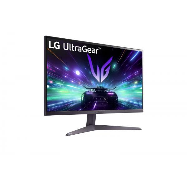 LG 27GS50F-B 27 FullHD VA 180 Hz FreeSync Gris