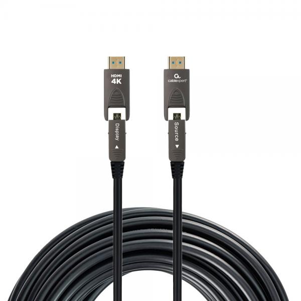"Cable Hdmi Gembird D-A Alta Velocidad Ethernet-""Serie Blinda"