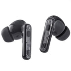 Auriculares Bluetooth Intenso Buds Plus Tws Anc+enc Negro