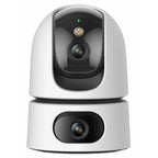 IMOU Ranger Dual Blanco 6MP WiFi visión nocturna Cámara de vigilancia