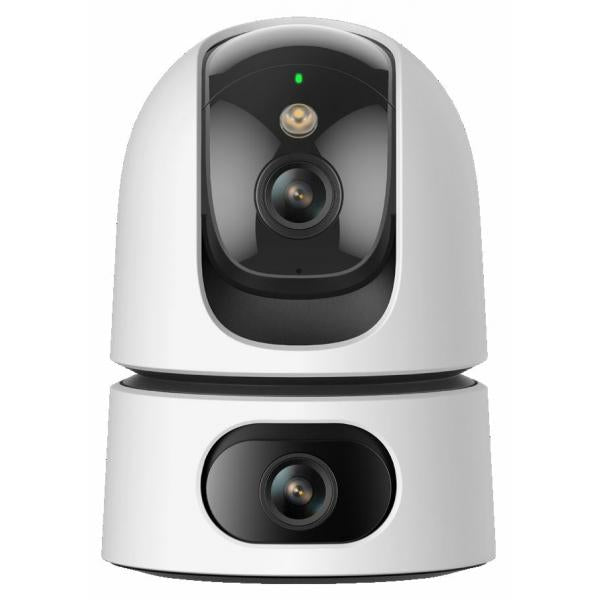 IMOU Ranger Dual Blanco 6MP WiFi visión nocturna Cámara de vigilancia