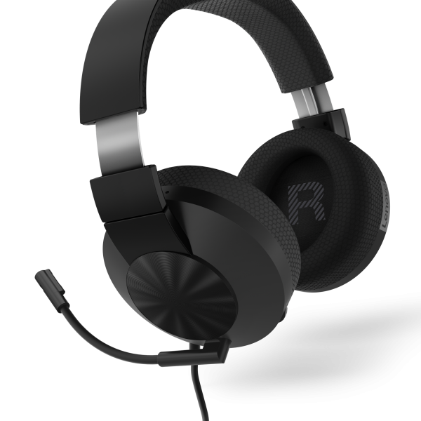 Auriculares Gaming Lenovo H210 con Micrófono Jack 3,5mm Main Image