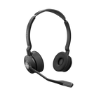 Jabra Engage 75 Estéreo Bluetooth Negro
