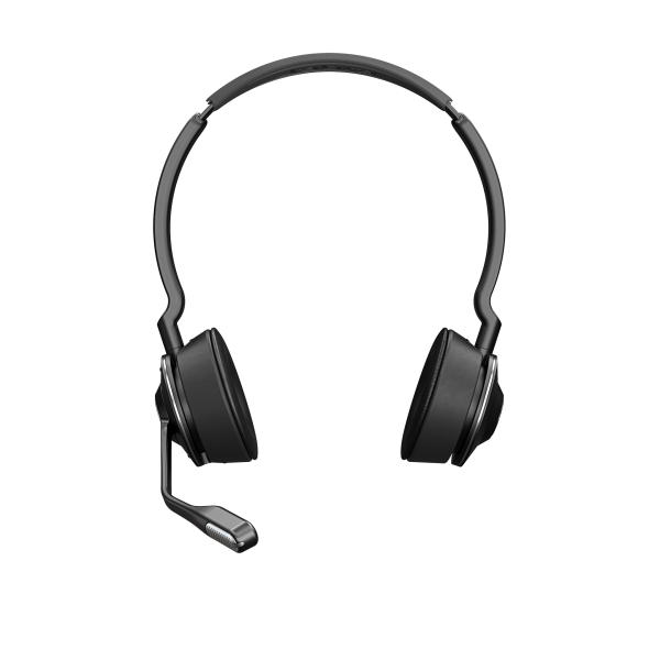 Jabra Engage 75 Estéreo Bluetooth Negro
