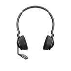 Jabra Engage 75 Estéreo Bluetooth Negro
