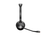 Jabra Engage 75 Estéreo Bluetooth Negro