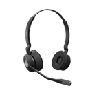 Jabra Engage 65 SE DECT Negro con Micrófono
