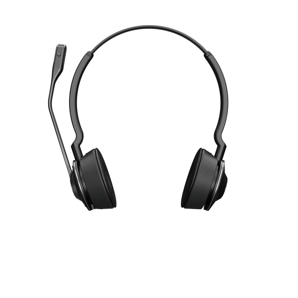 Jabra Engage 65 SE DECT Negro con Micrófono
