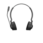Jabra Engage 65 SE DECT Negro con Micrófono
