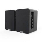 Aiwa Sp-a200 Black / 50w / Sistema De Altavoces De Alta Fidelidad