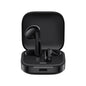 Auriculares Inalámbricos XIAOMI Redmi Buds 6 Active - Micrófono  Estuche de Carga  Negro