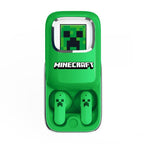Auriculares Inalambricos Minecraft