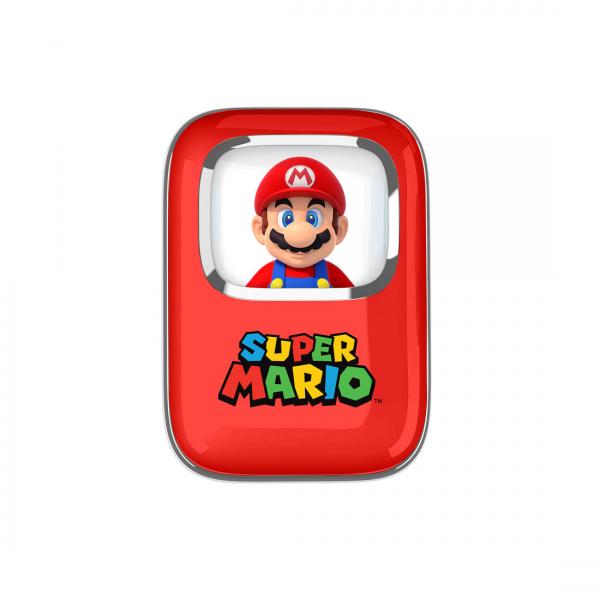 Auriculares Inalambricos Super Mario Bros
