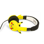 Auriculares Pikachu Moulded Ears Childrens