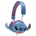Auriculares Plegables Stitch Disney
