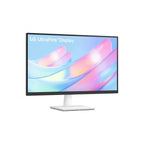LG 27US500-W 27 4K Ultra HD LCD IPS Blanco