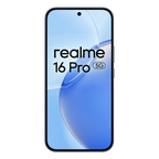 Realme 16 Pro 5G 256GB Gris Cámara de 200 Mpx 8GB de RAM Procesador MediaTek Dimensity 7300-Max