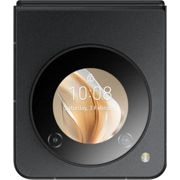 Nubia Flip 5G 8GB/256GB Negro