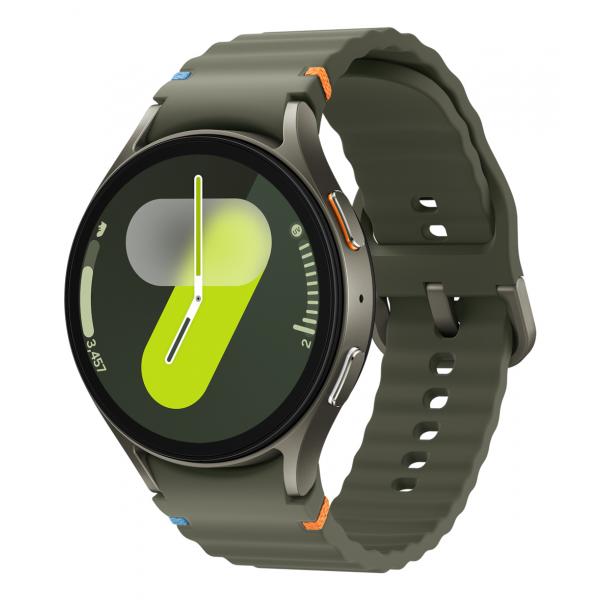 Reloj inteligente Samsung Galaxy Watch7 L310 44mm BT Verde - Smartwatch